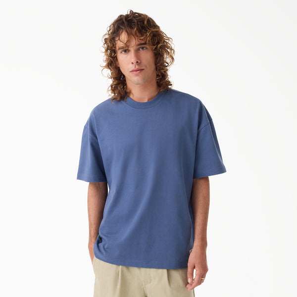 Mineral Heavyweight Short Sleeve T-Shirt | Dickies US