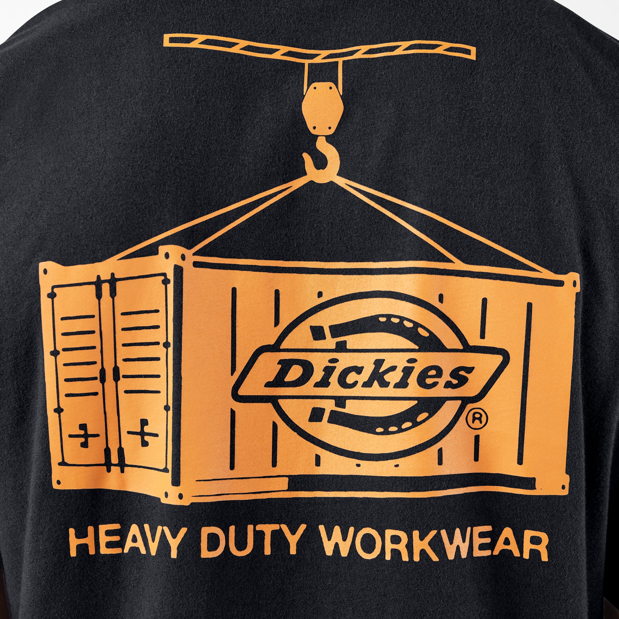 Apison Graphic T-Shirt | Dickies US