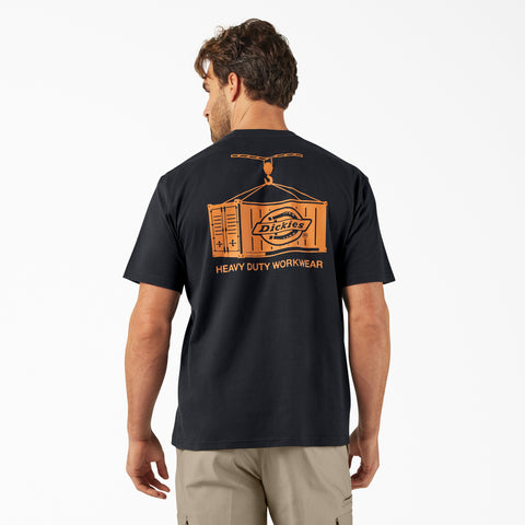 Apison Graphic T-Shirt | Dickies US