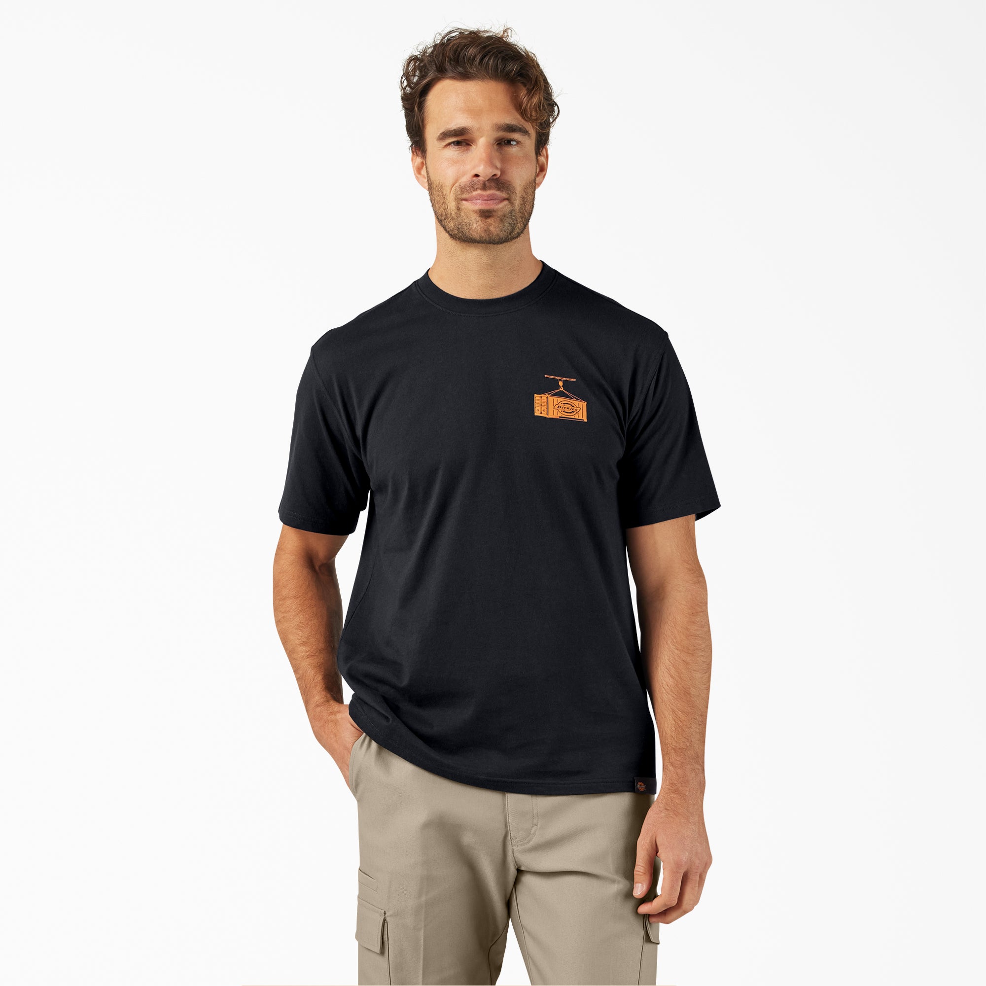 Apison Graphic T-Shirt | Dickies US