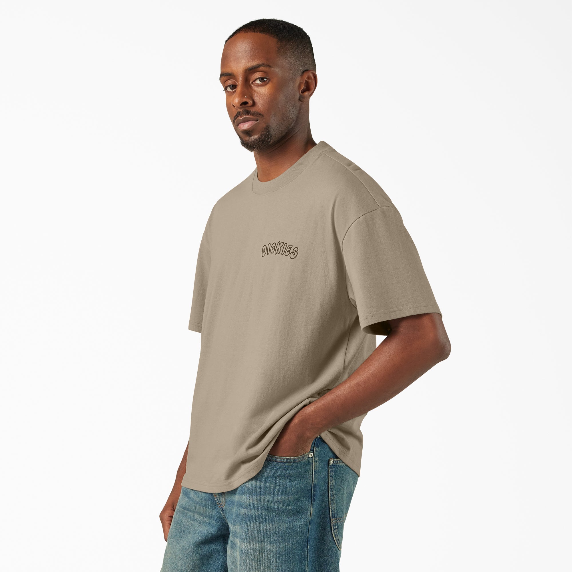 Decaturville T-Shirt | Dickies US