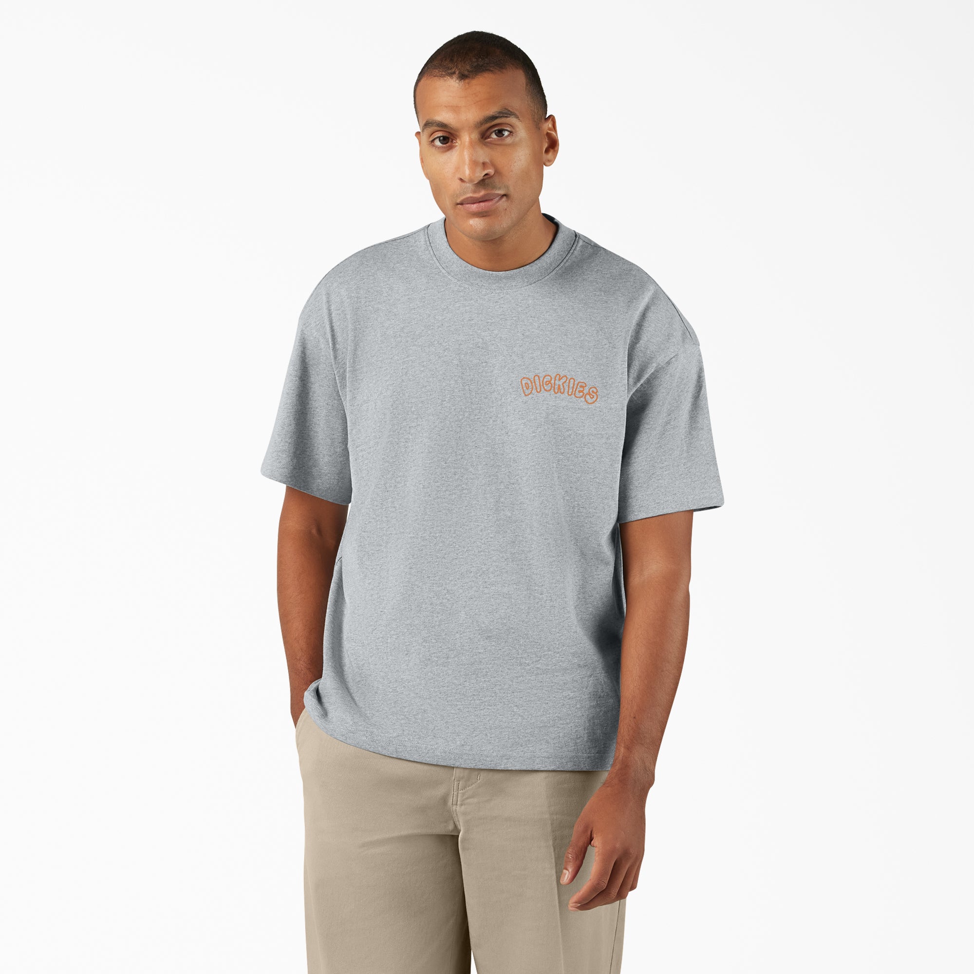 Decaturville T-Shirt | Dickies US