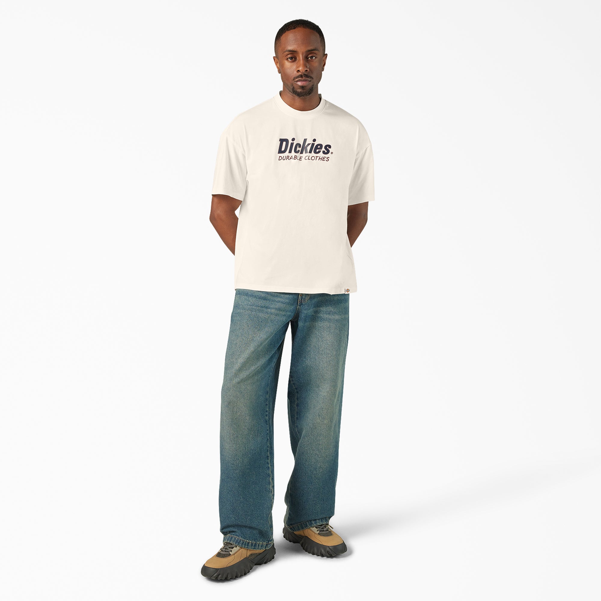 Williston T-Shirt | Dickies US