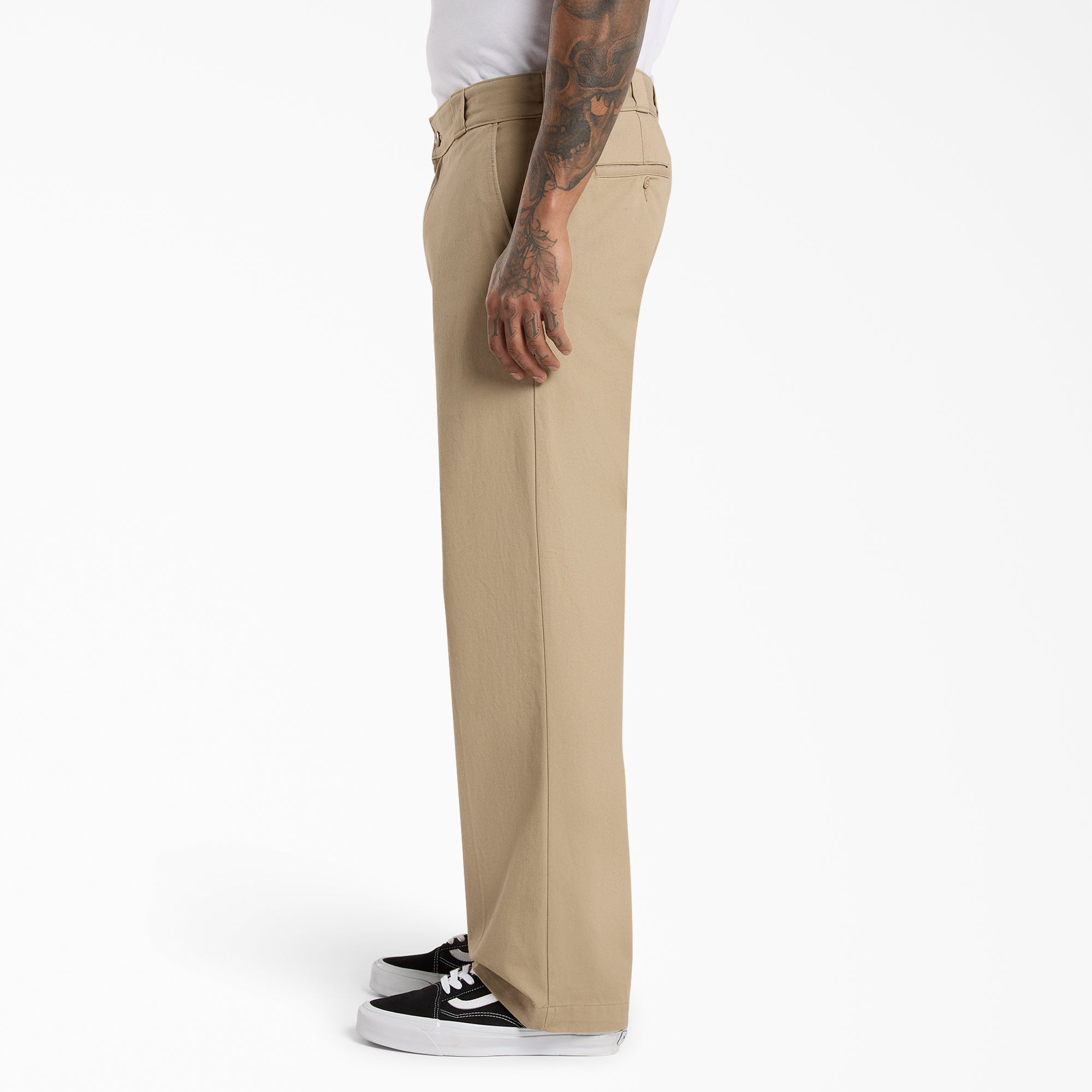 247 Regular Fit Pants | Dickies US