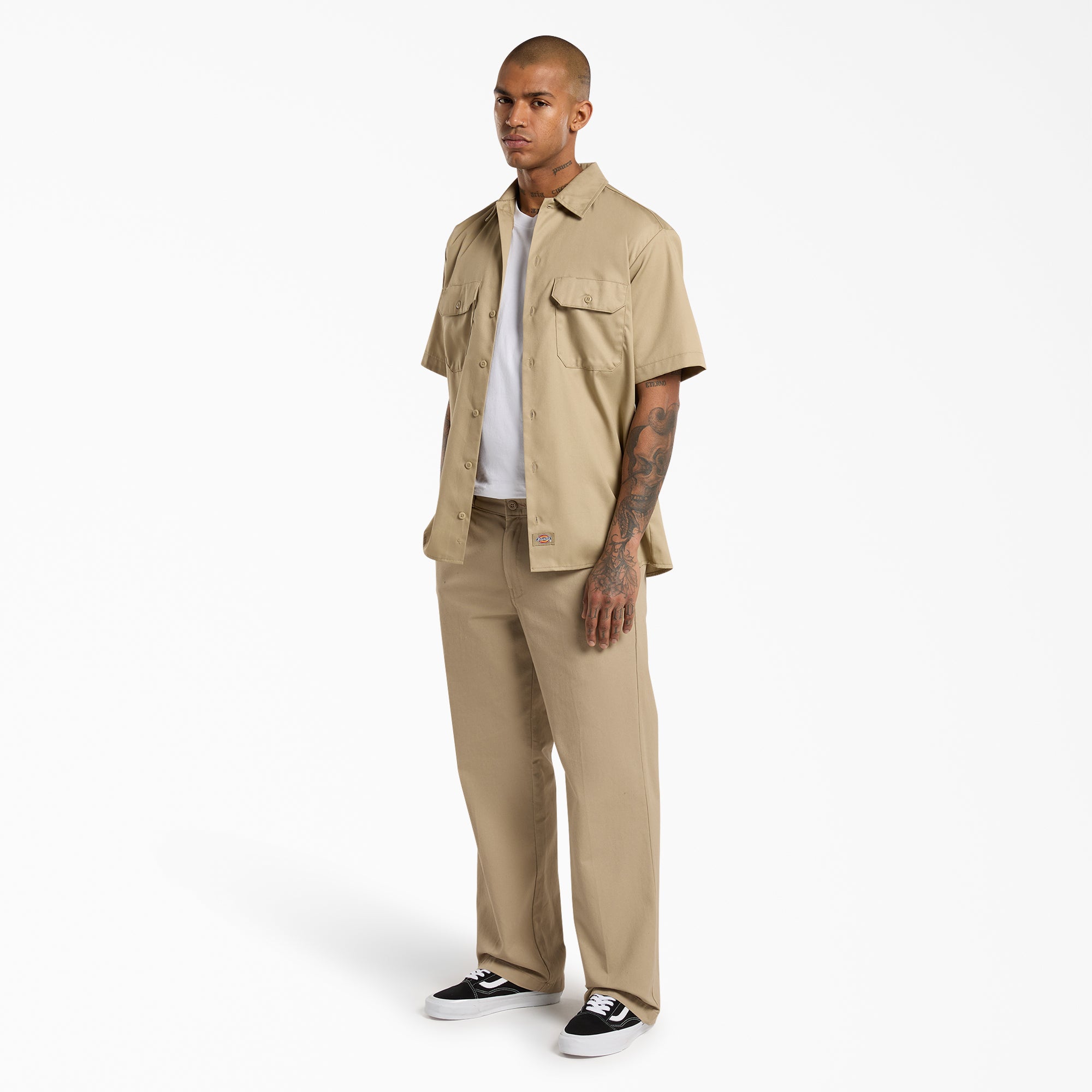 247 Regular Fit Pants | Dickies US