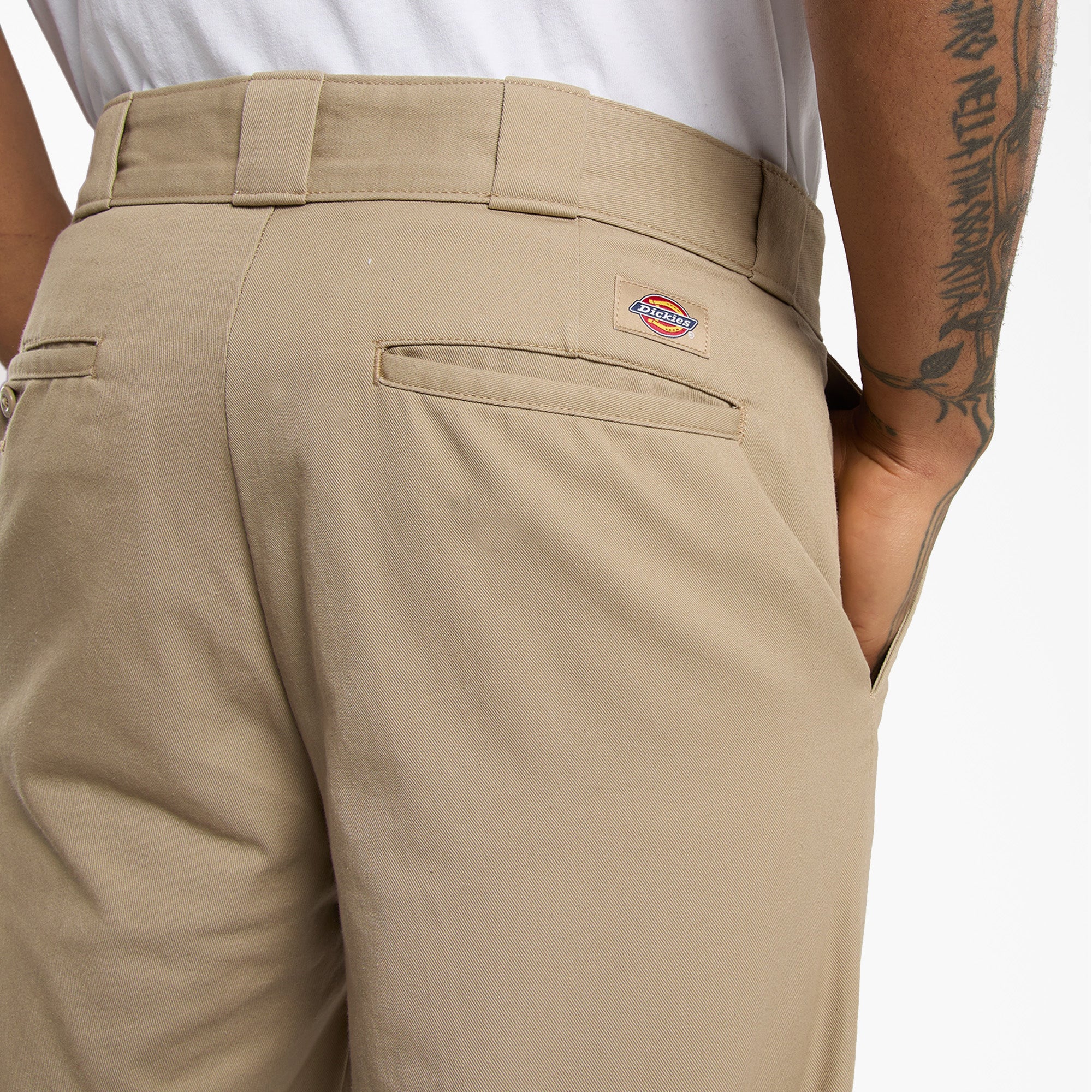 247 Regular Fit Pants | Dickies US