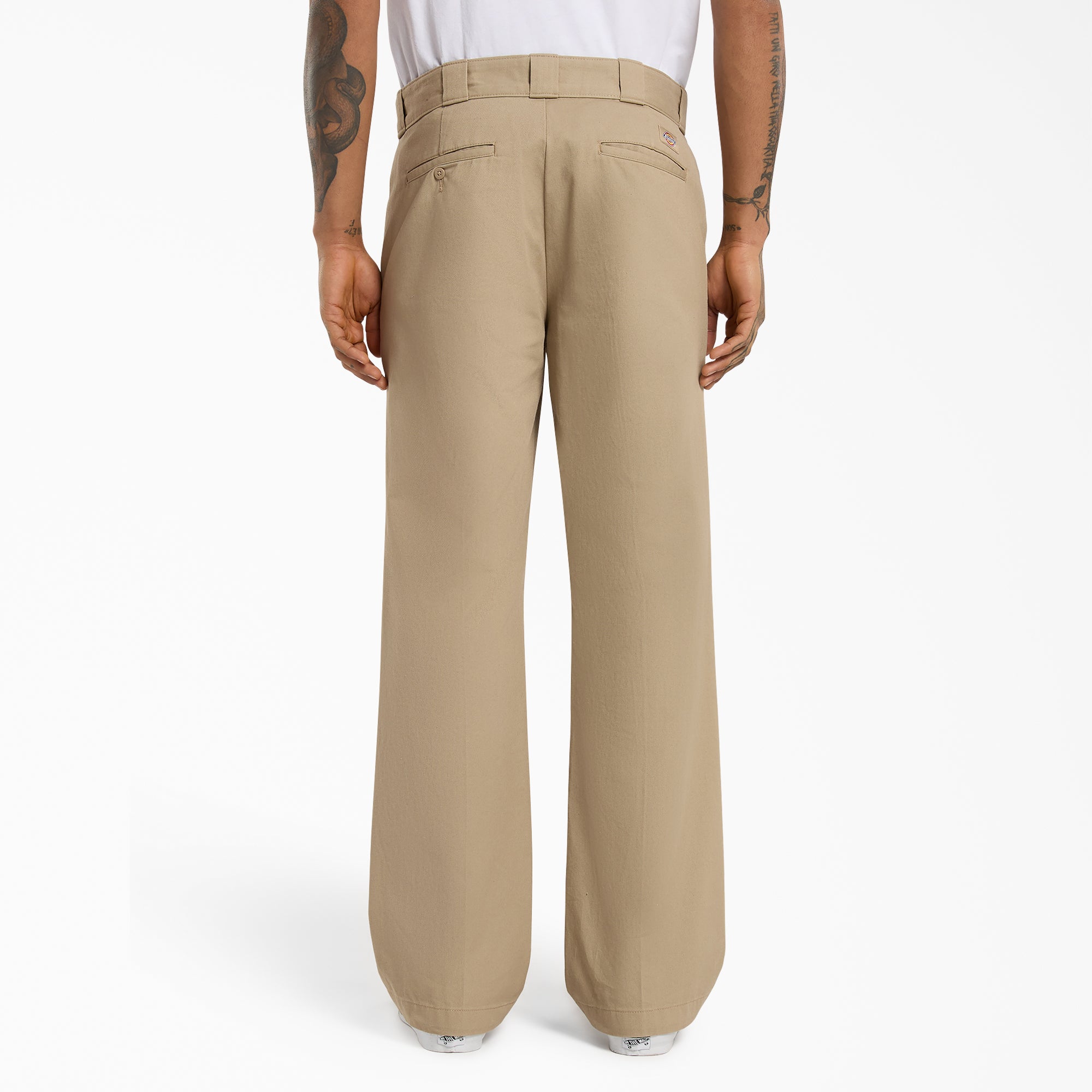 247 Regular Fit Pants | Dickies US