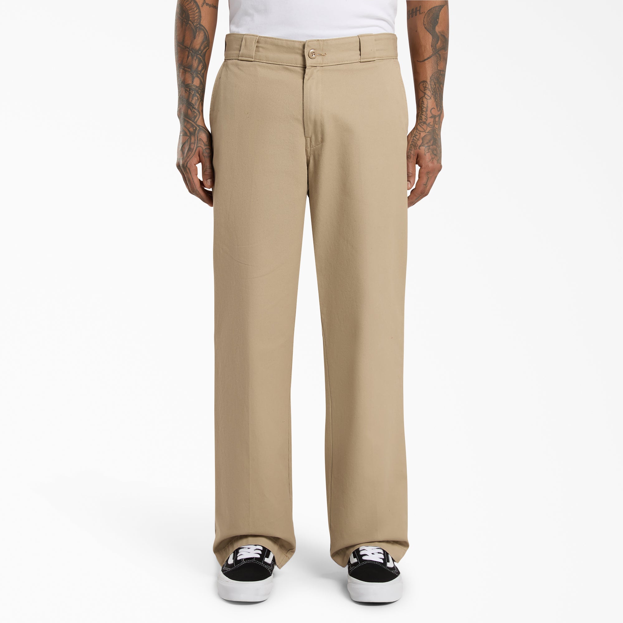 247 Regular Fit Pants | Dickies US