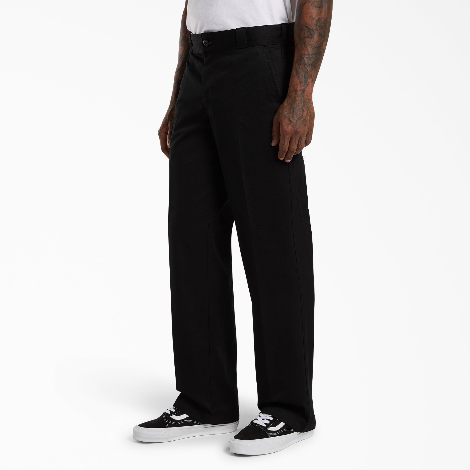 247 Regular Fit Pants | Dickies US