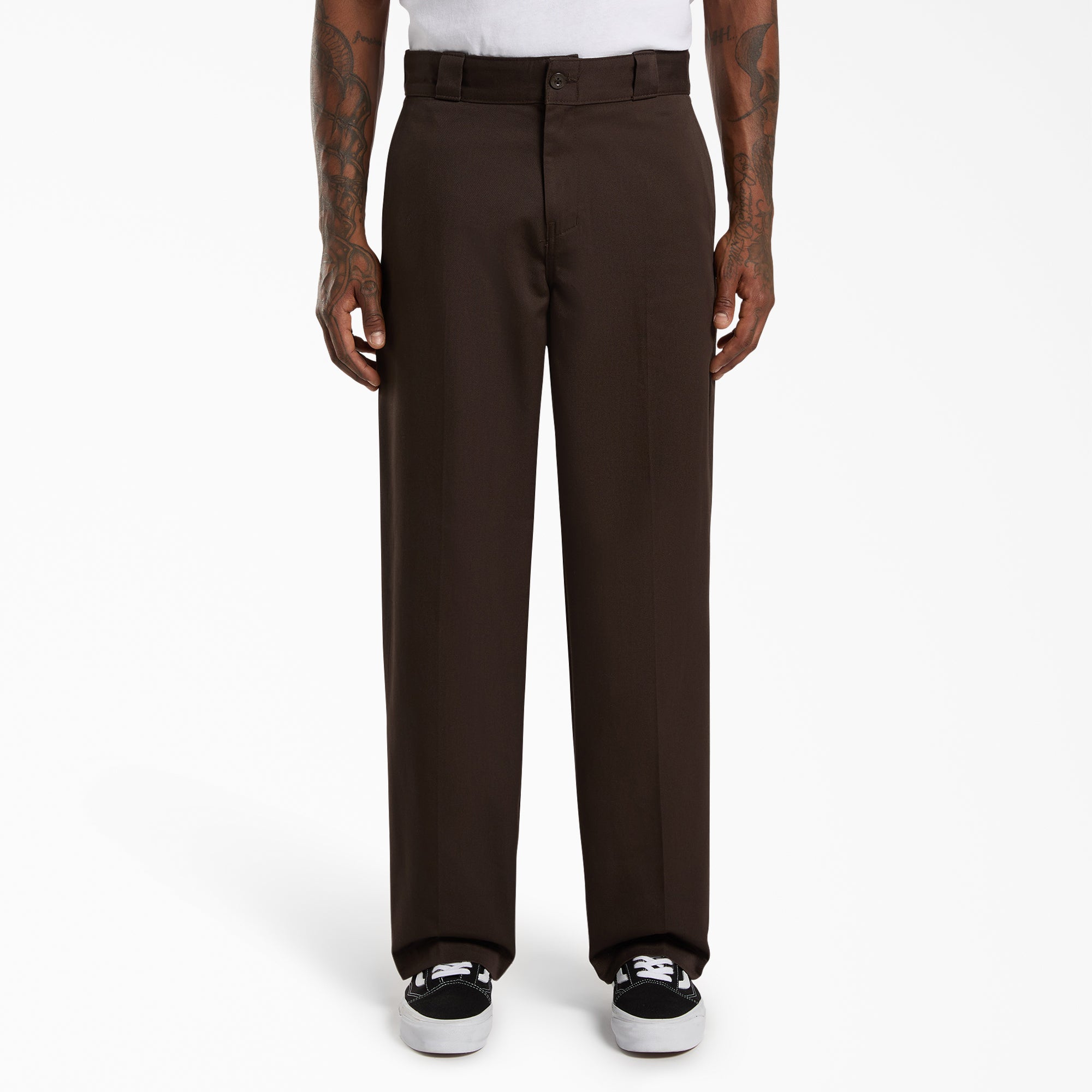 247 Goes 24/7 - Dickies® US