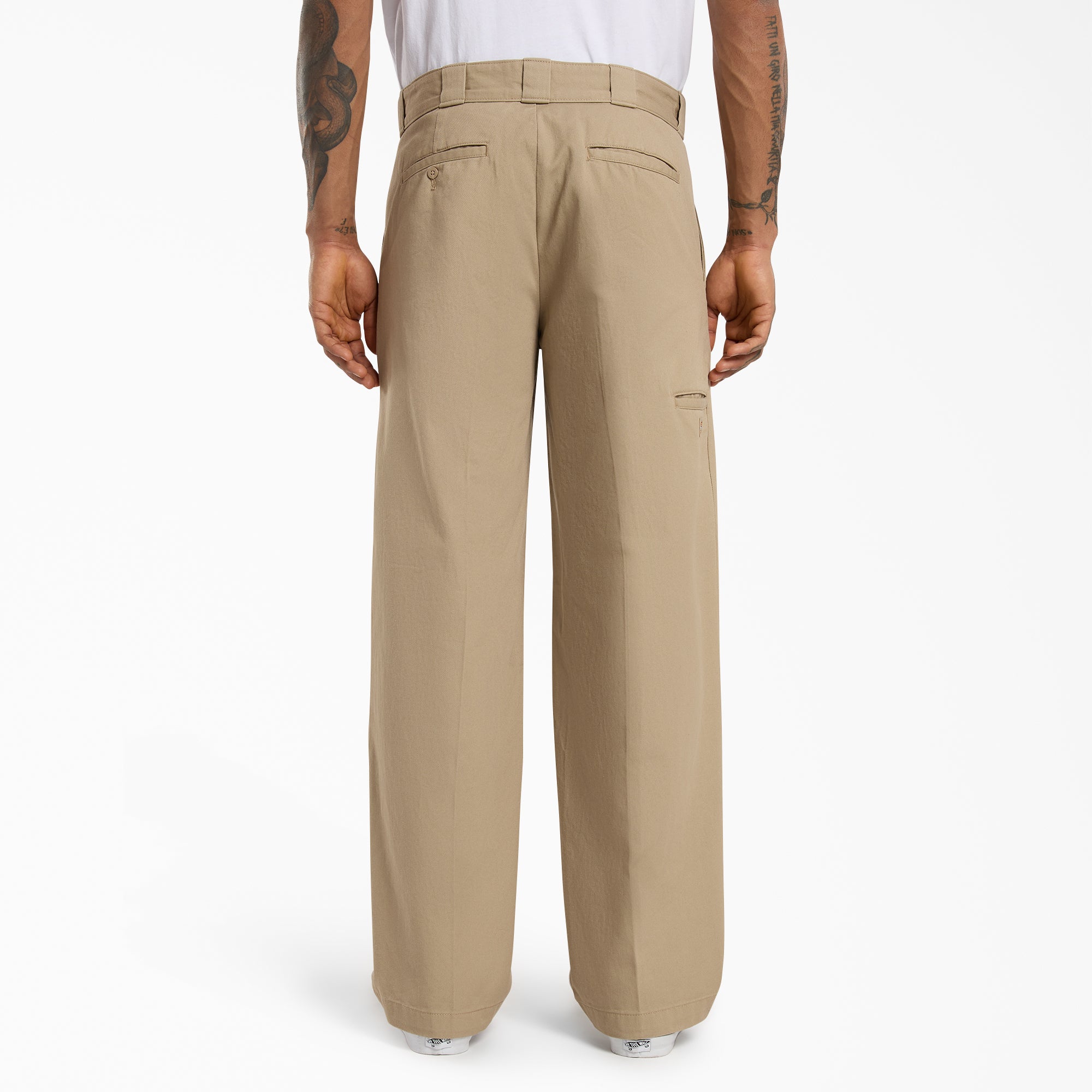 Men's Workwear - Work Clothes & Workwear - Dickies® US