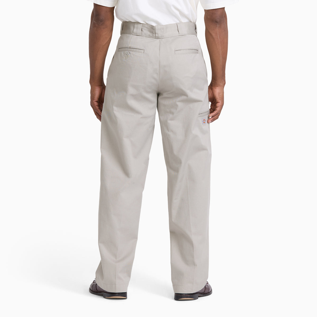 247 Loose Fit Pant DRIZZLE (L86) - 2
