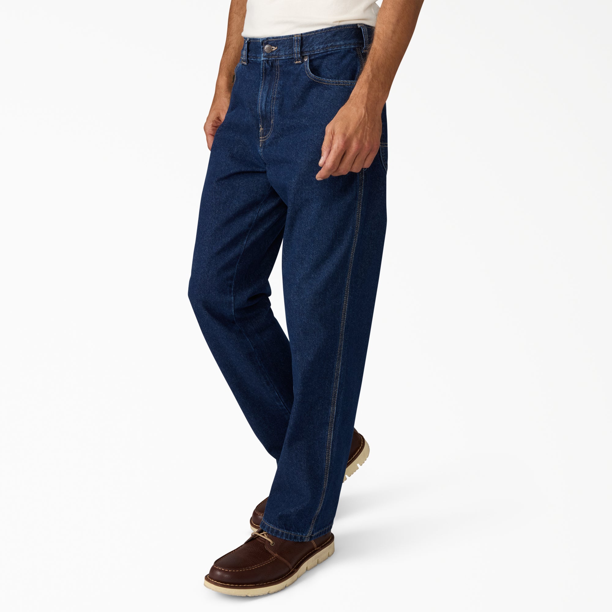 954 Relaxed Straight Work Jeans | Dickies US