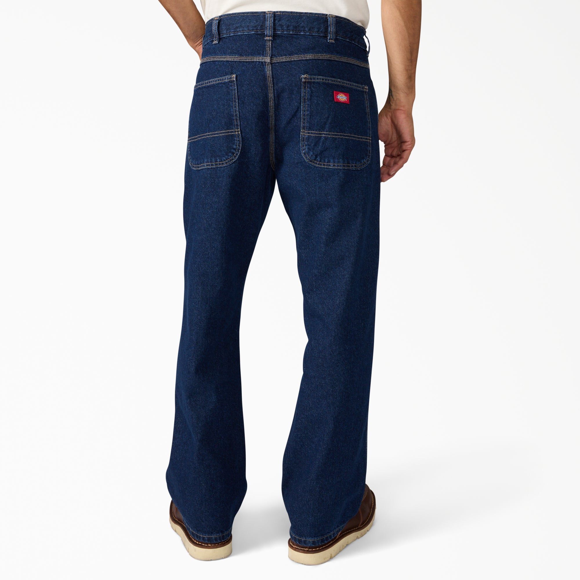 954 Relaxed Straight Work Jeans | Dickies US