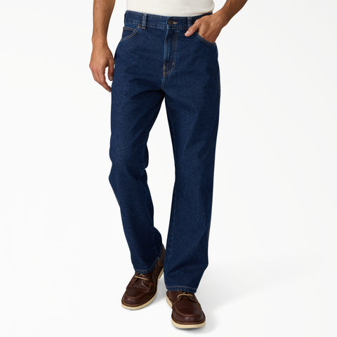 954 Relaxed Straight Work Jeans | Dickies US