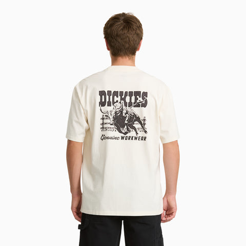 Buchtell Short Sleeve Graphic T-Shirt | Dickies US