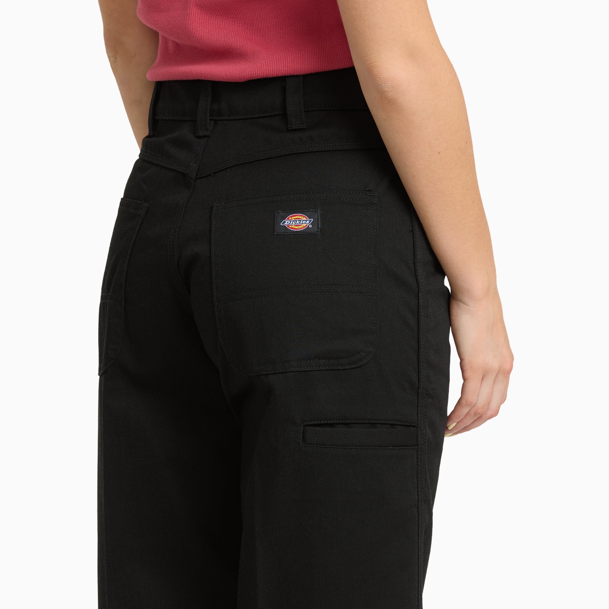 Women's Union Loose Straight Pant | Dickies US