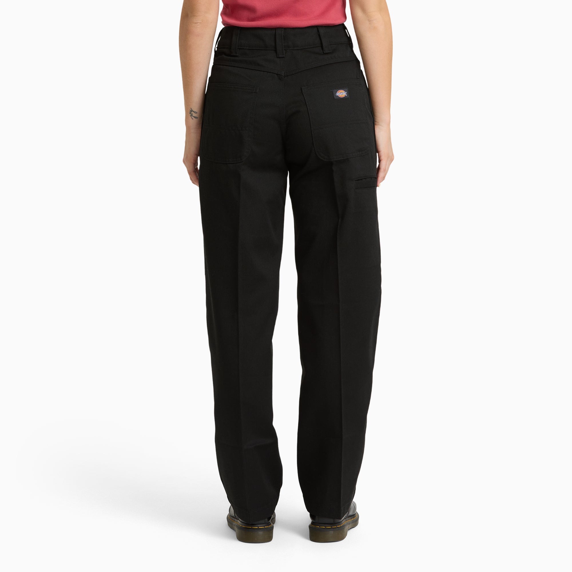 Women's Union Loose Straight Pant | Dickies US