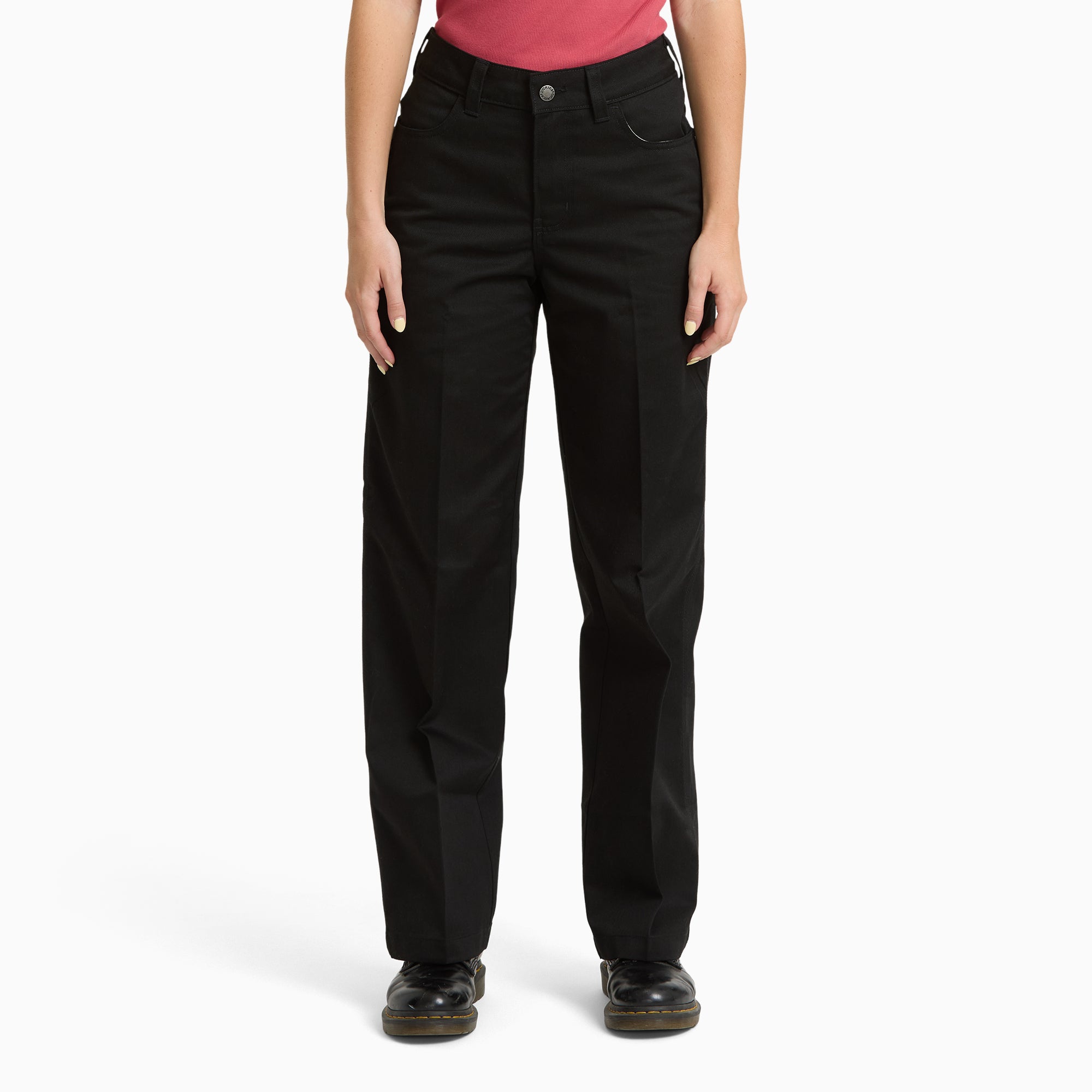 Women's Union Loose Straight Pant | Dickies US
