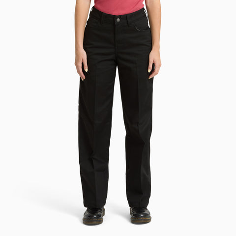 dickies black dress pants Khaki Work No wonder these are our most popular slim work pants Dickies 247 Regular Work Pants