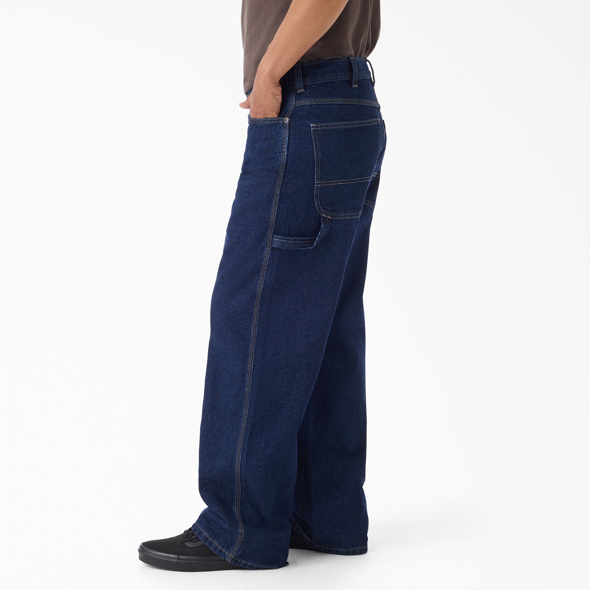 997 Loose Straight Carpenter Jeans | Dickies US 997 Loose Straight Carpenter Jeans | Dickies US