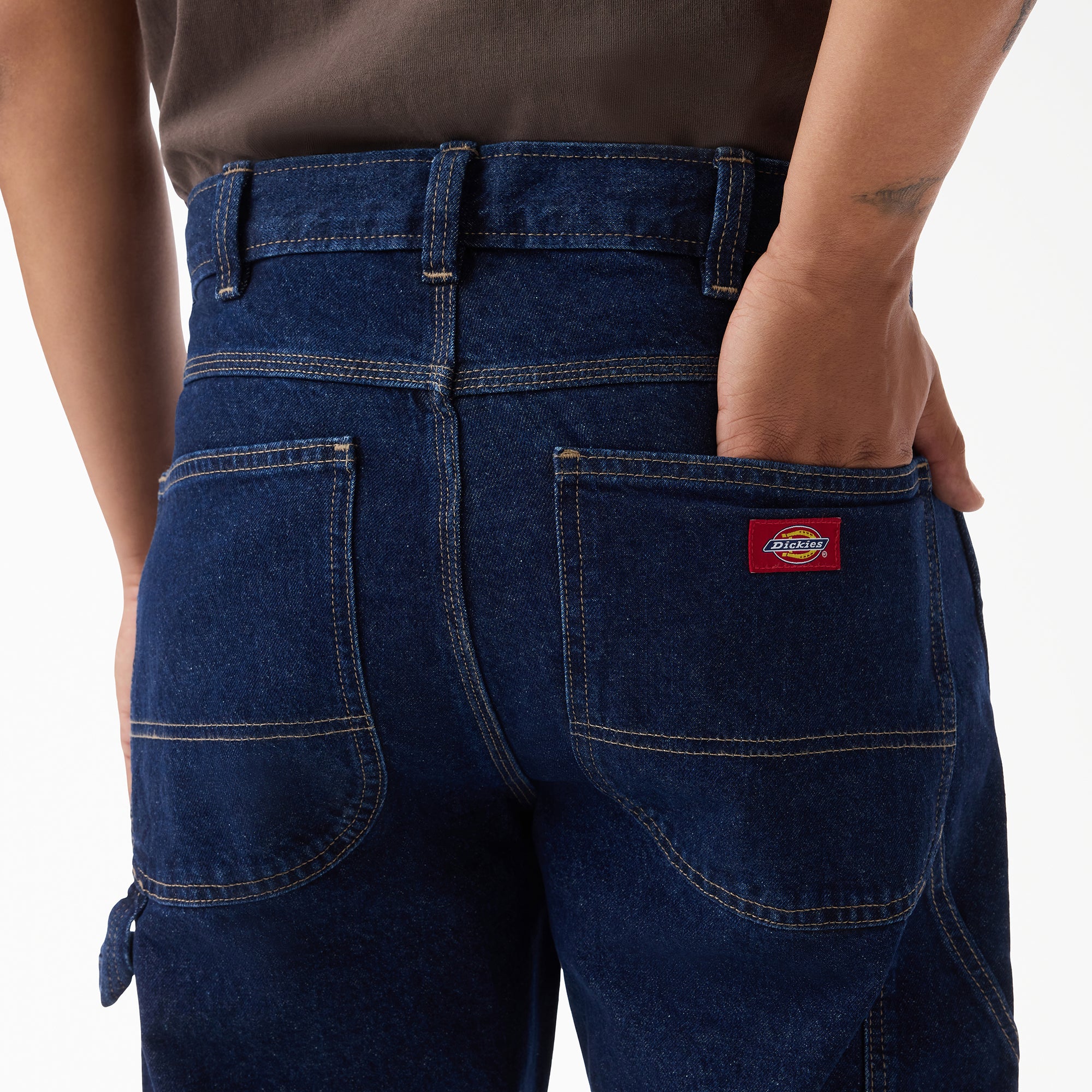 997 Loose Straight Carpenter Jeans | Dickies US