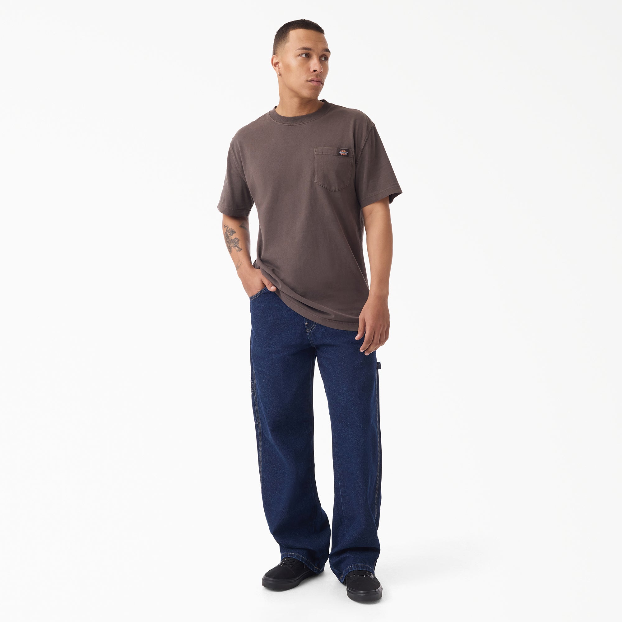 997 Loose Straight Carpenter Jeans | Dickies US