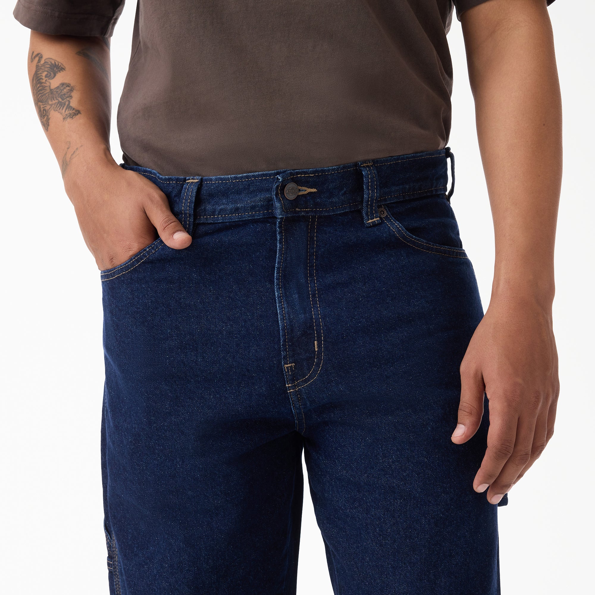 997 Loose Straight Carpenter Jeans | Dickies CA