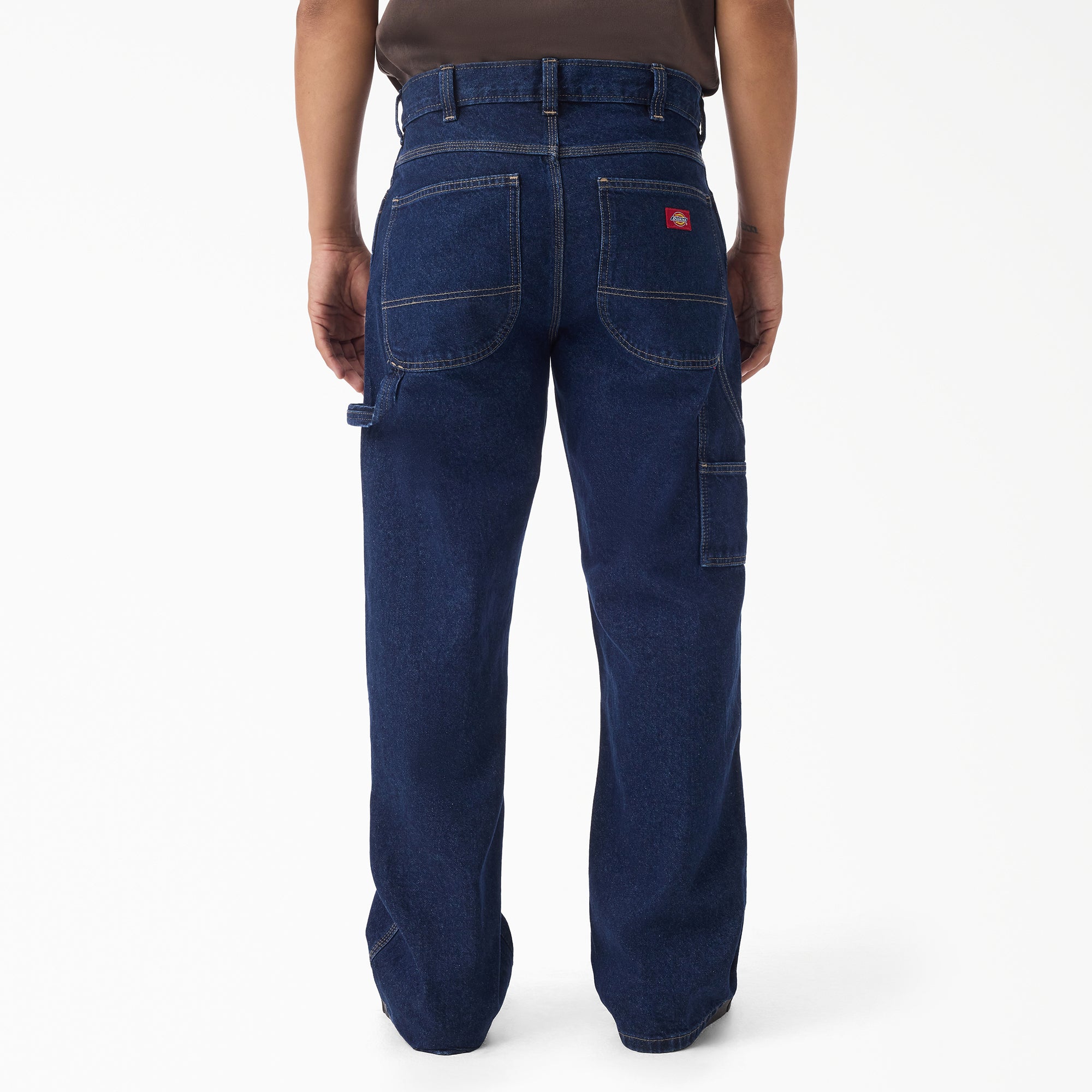 997 Loose Straight Carpenter Jeans | Dickies US
