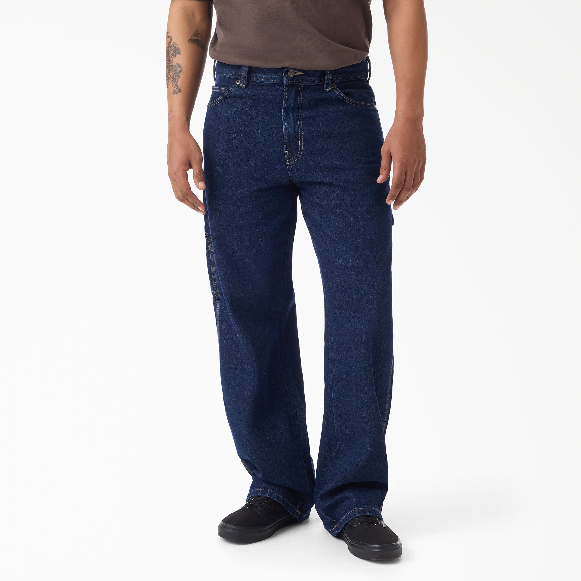 997 Loose Straight Carpenter Jeans | Dickies US