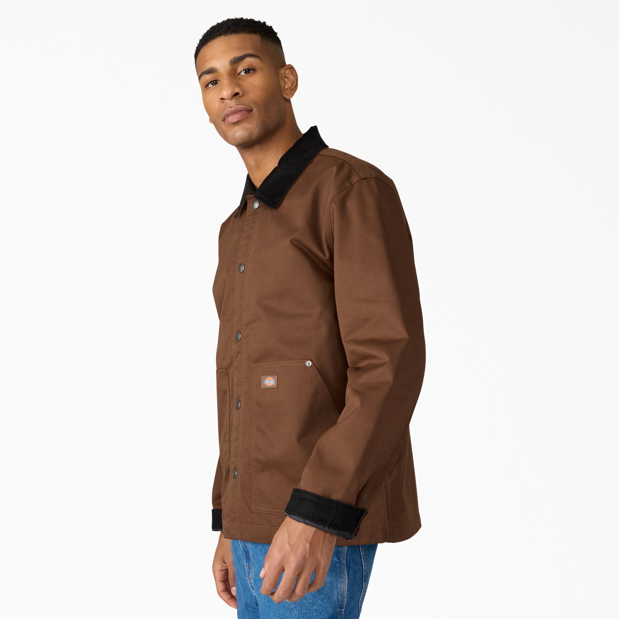 Union Barn Lined Jacket | Dickies US