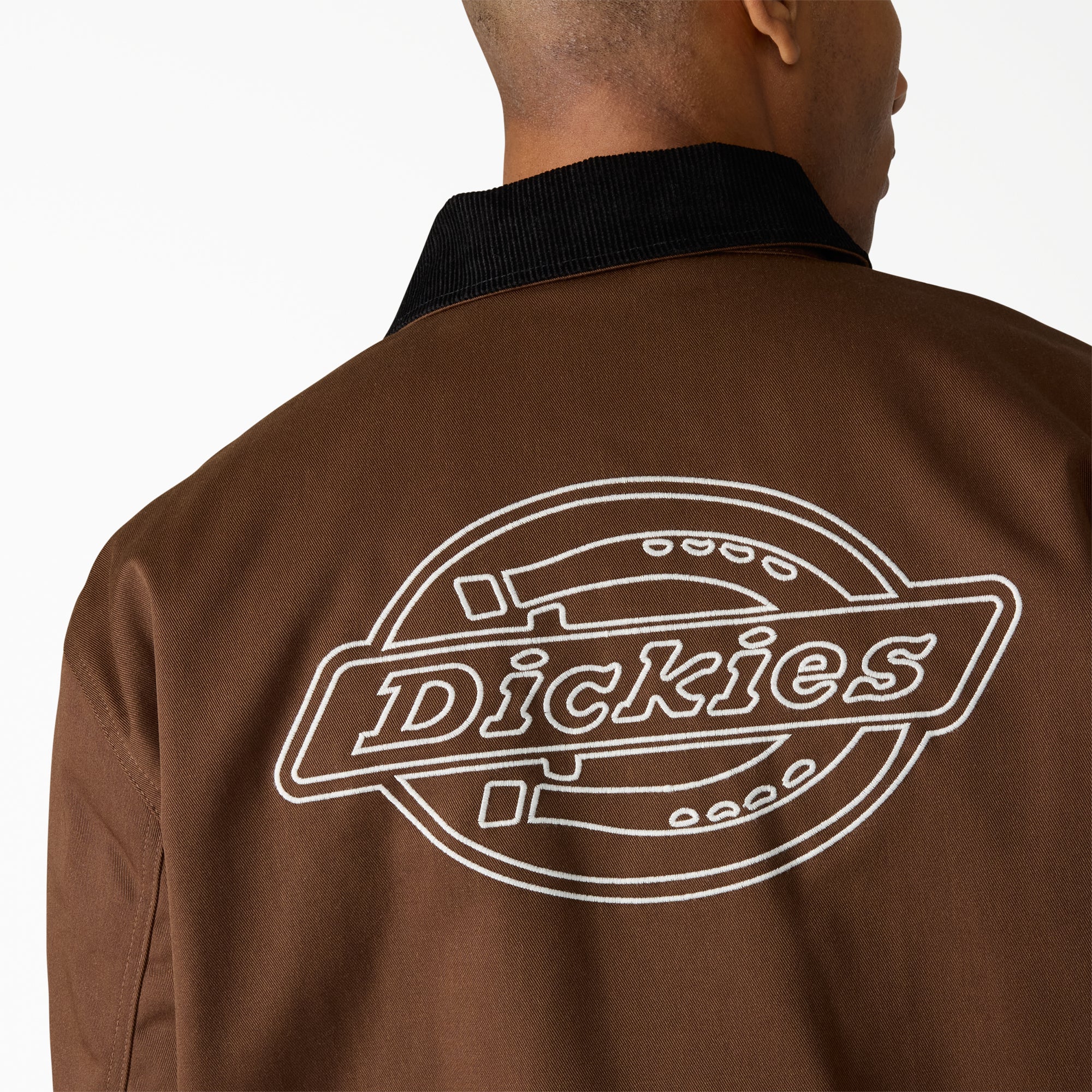 Union Barn Lined Jacket | Dickies US