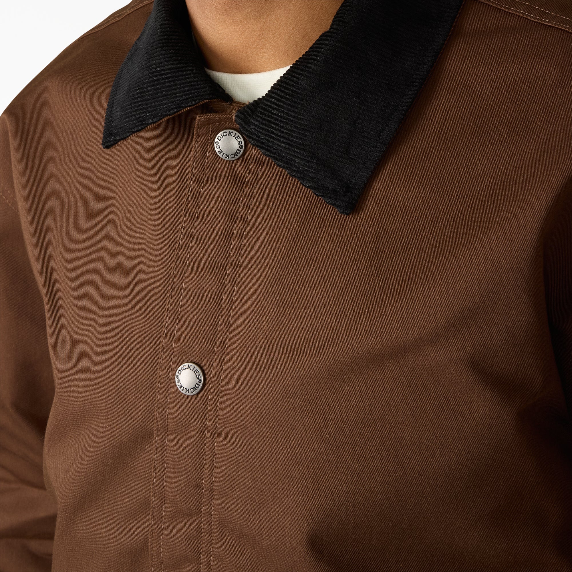 Union Barn Lined Jacket | Dickies US