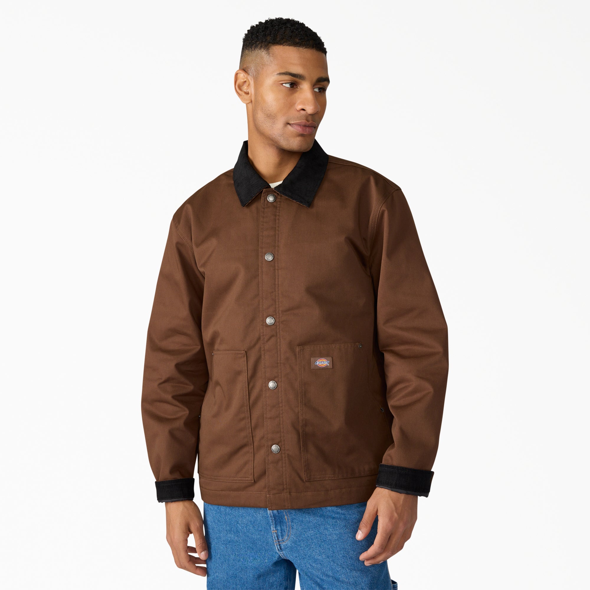 Union Barn Lined Jacket | Dickies US
