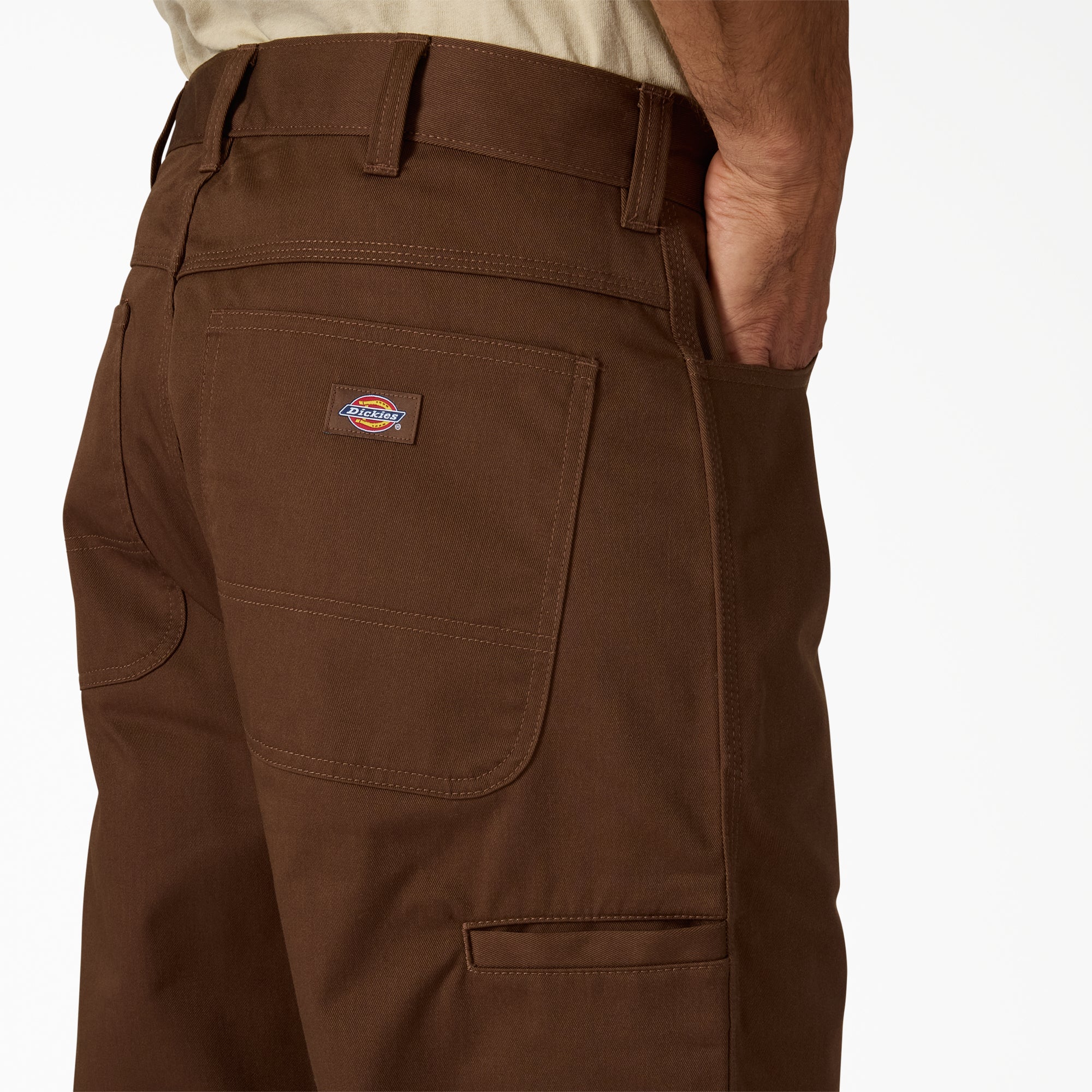 Union Loose Straight Twill Pant | Dickies US
