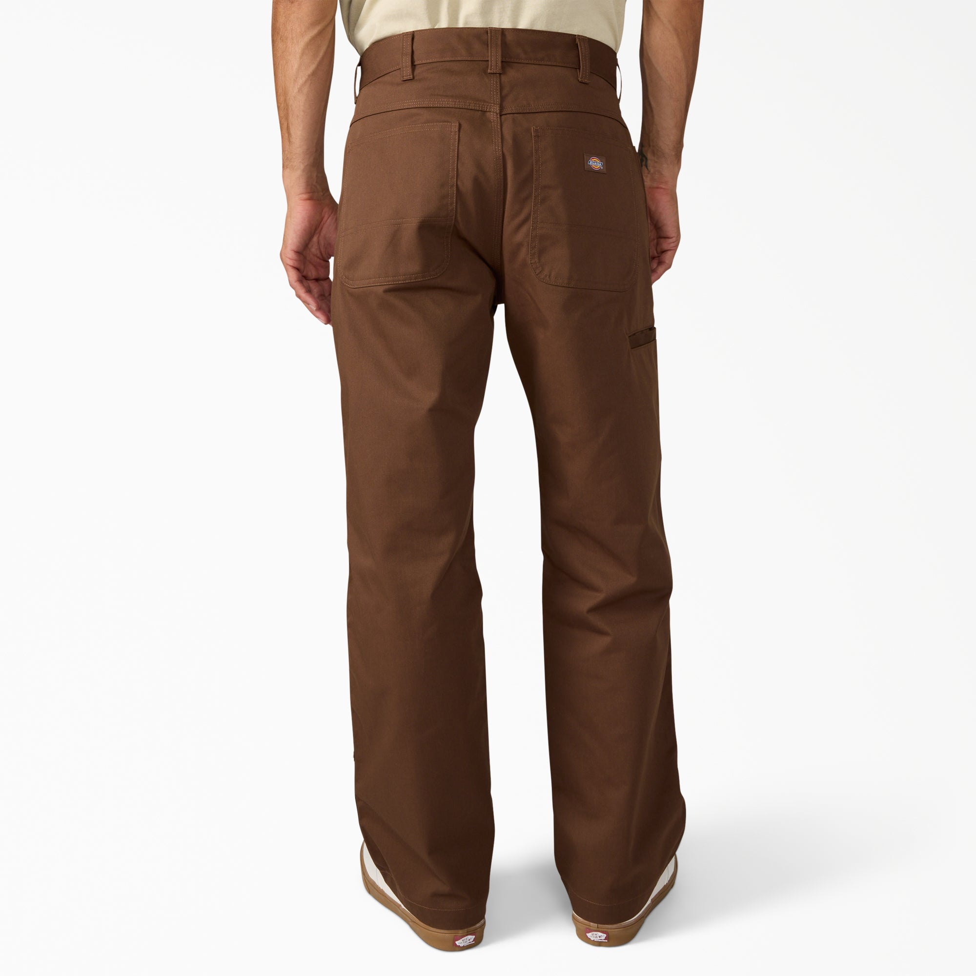 Union Loose Straight Twill Pant | Dickies US
