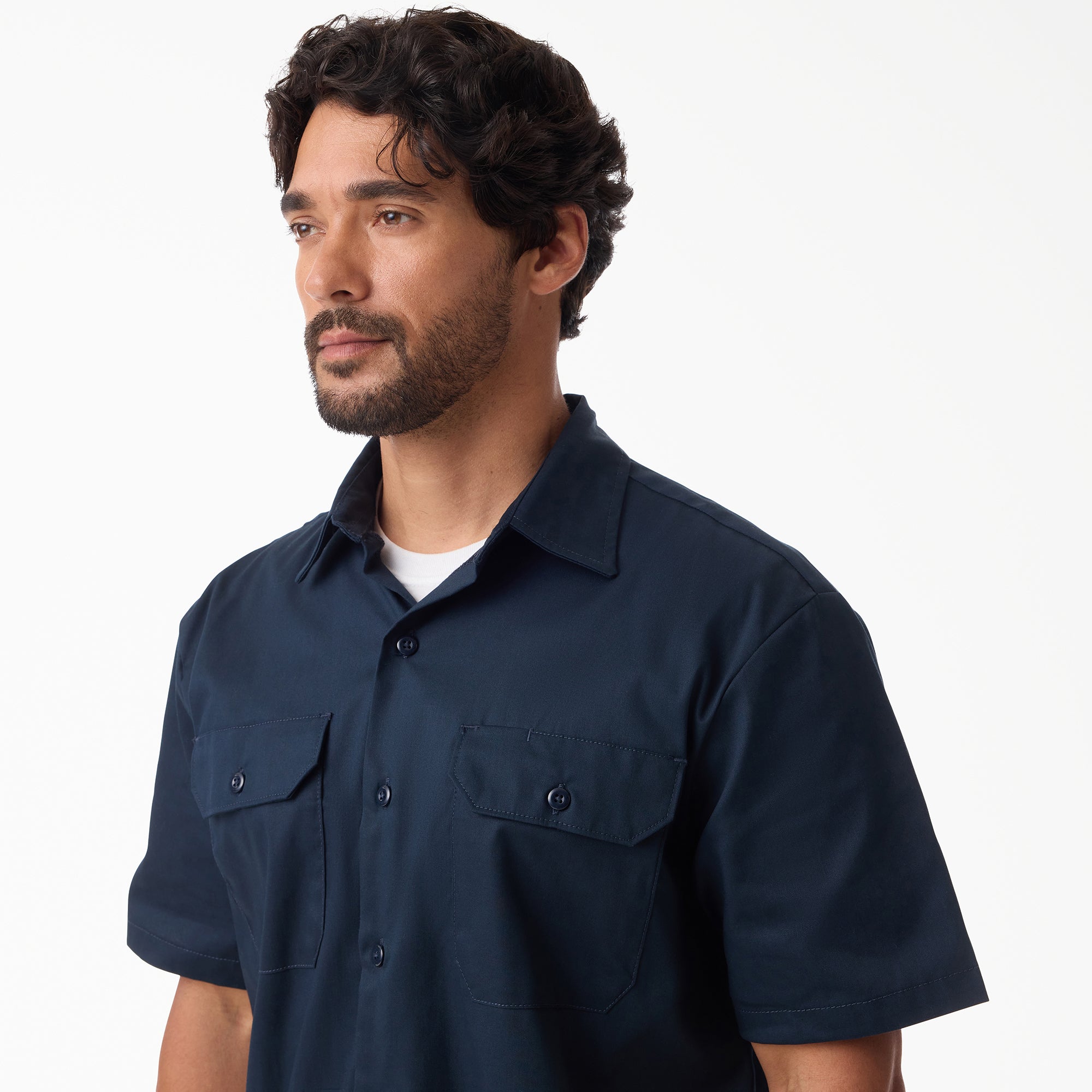 Pro Series Work Shirt | Dickies CA