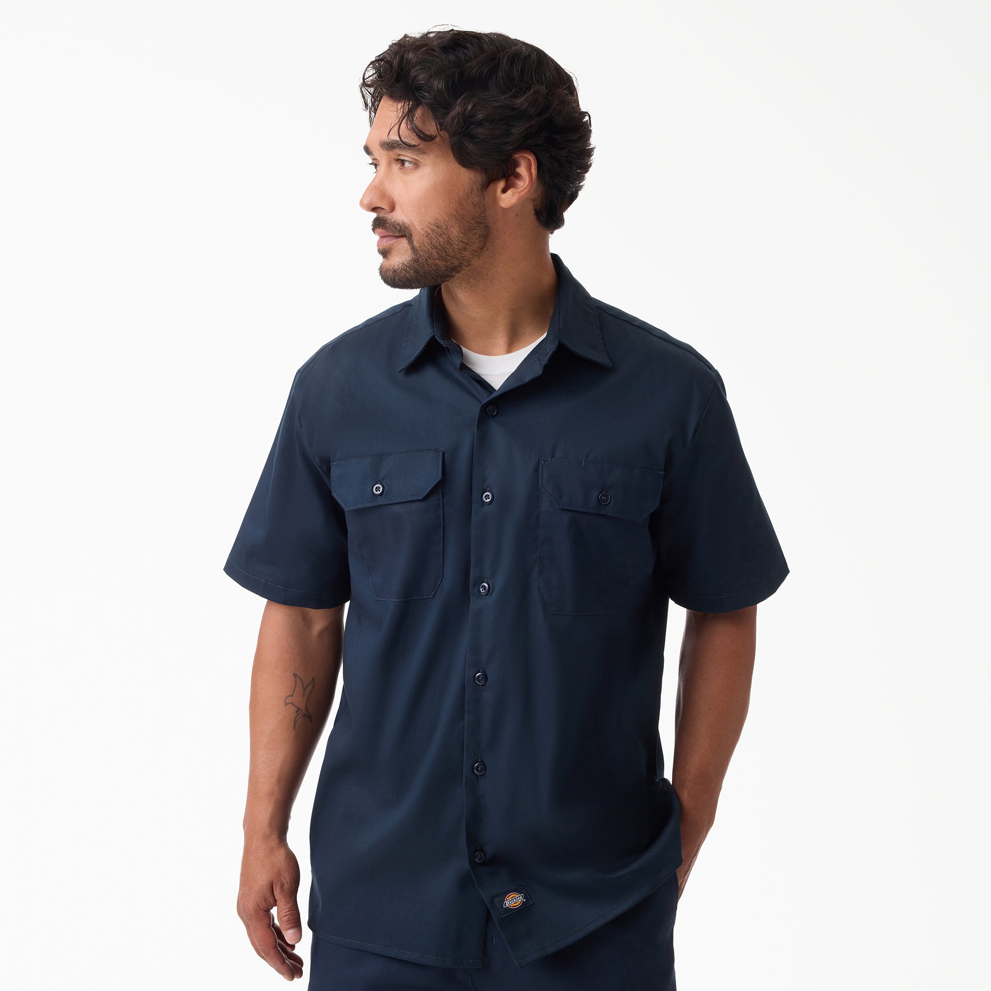 Pro Series Work Shirt | Dickies CA