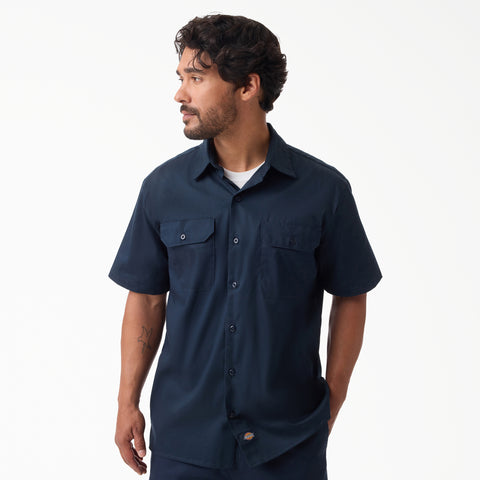 Pro Series Work Shirt | Dickies CA