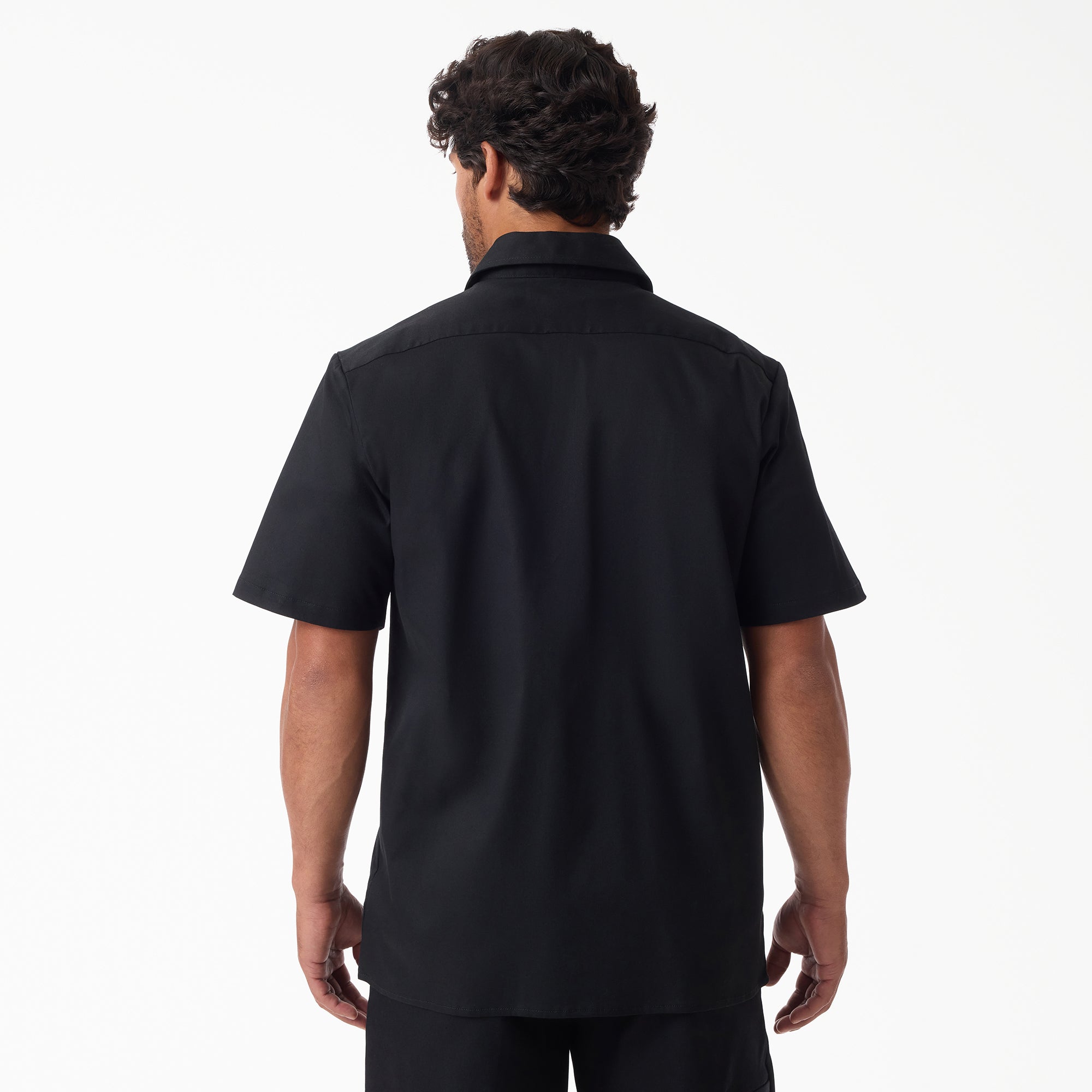 Worn In Striped Work Shirt | Dickies US