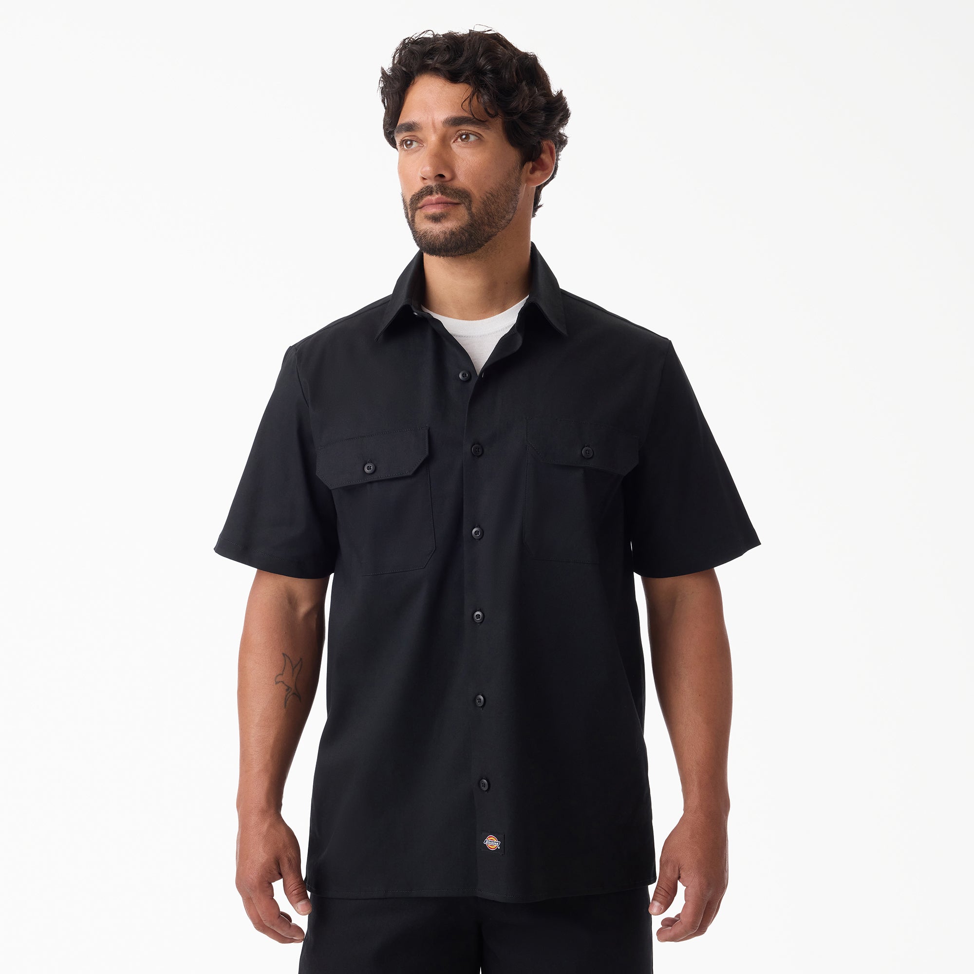 Pro Series Work Shirt | Dickies US