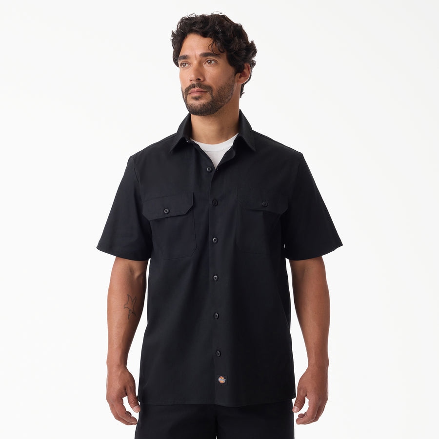 mens tops size chart Dickies® US