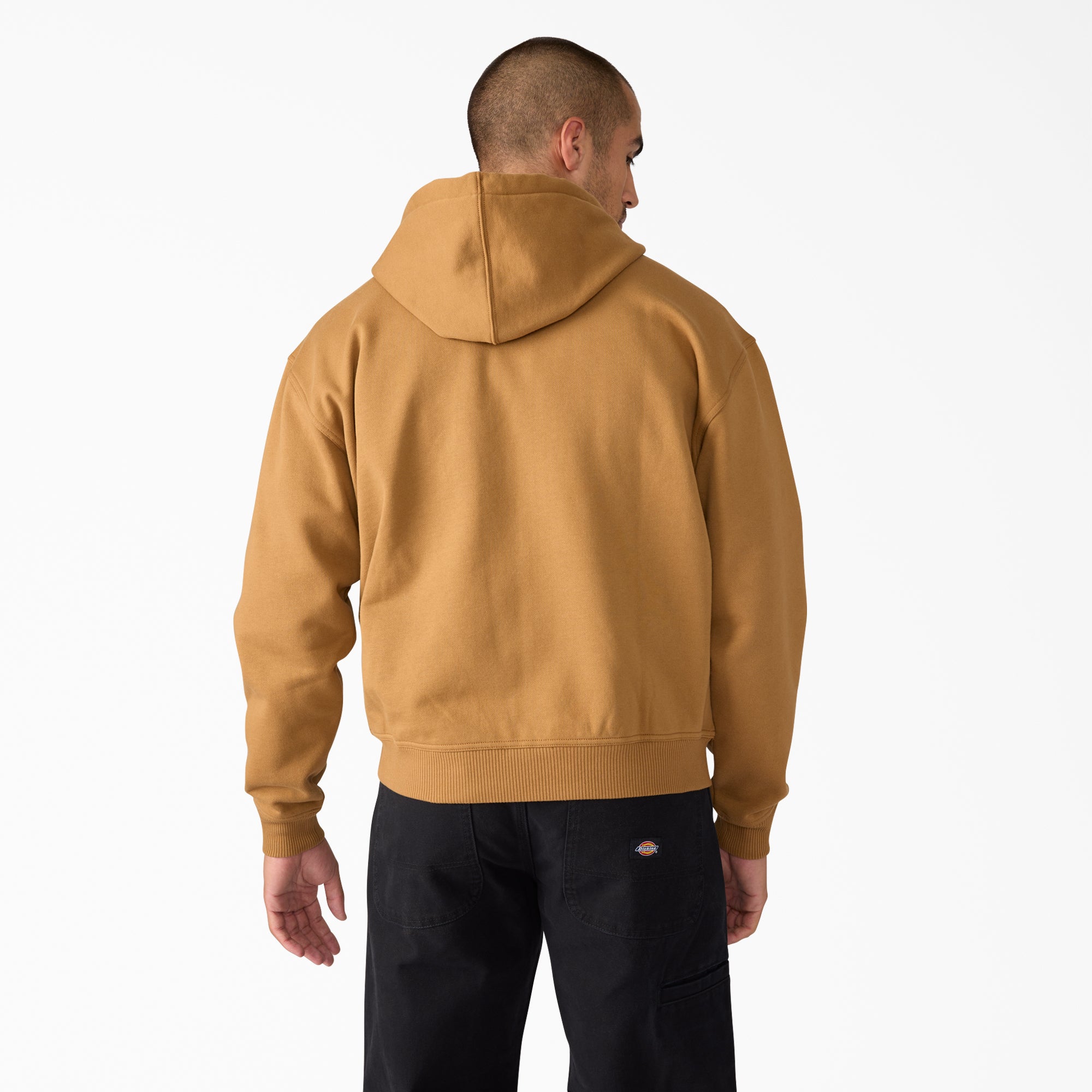 DICKIESxTHRASHER ZIP HOODIE サイズL Dickies X Thrasher Zippered Hoodie | Dickies US