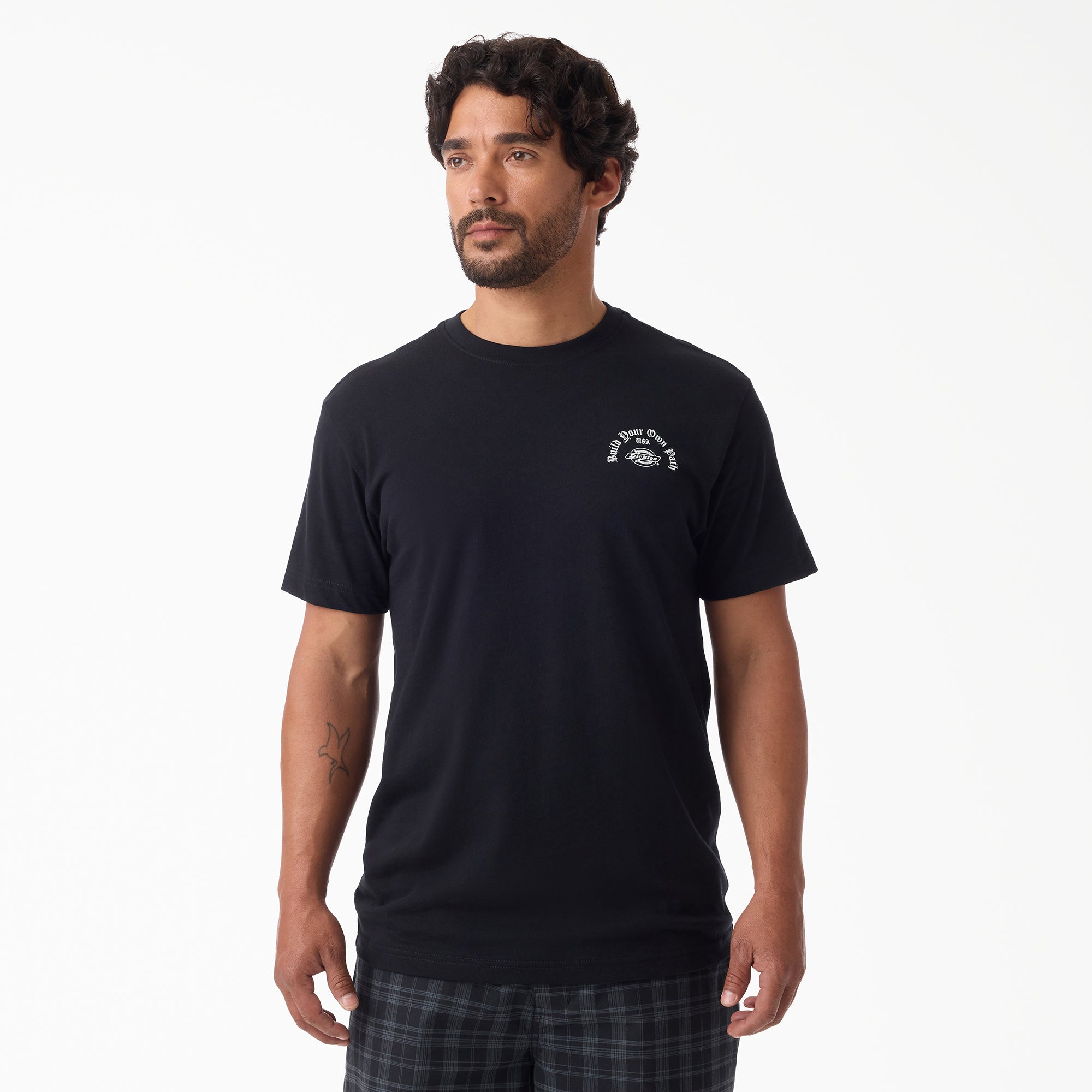 Short Sleeve OG Path T-Shirt | Dickies US