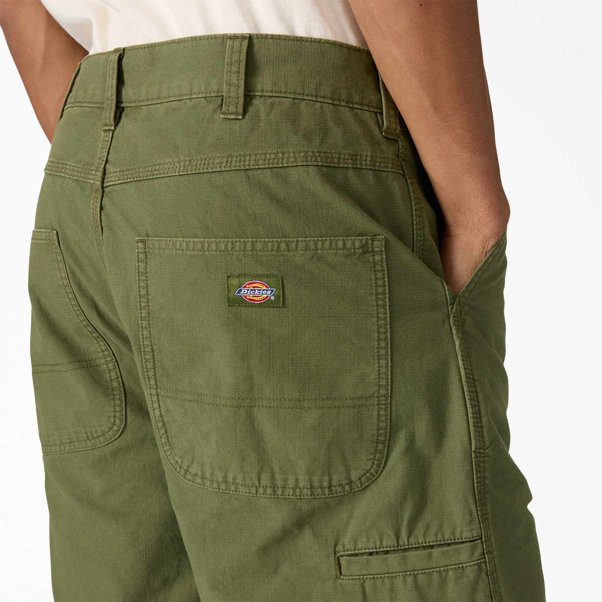 Vernal Loose Shorts, 13
