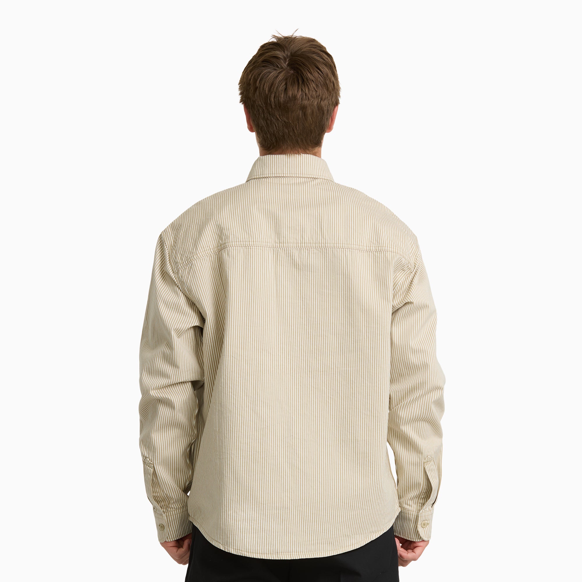 Hickory Work Shirt | Dickies US