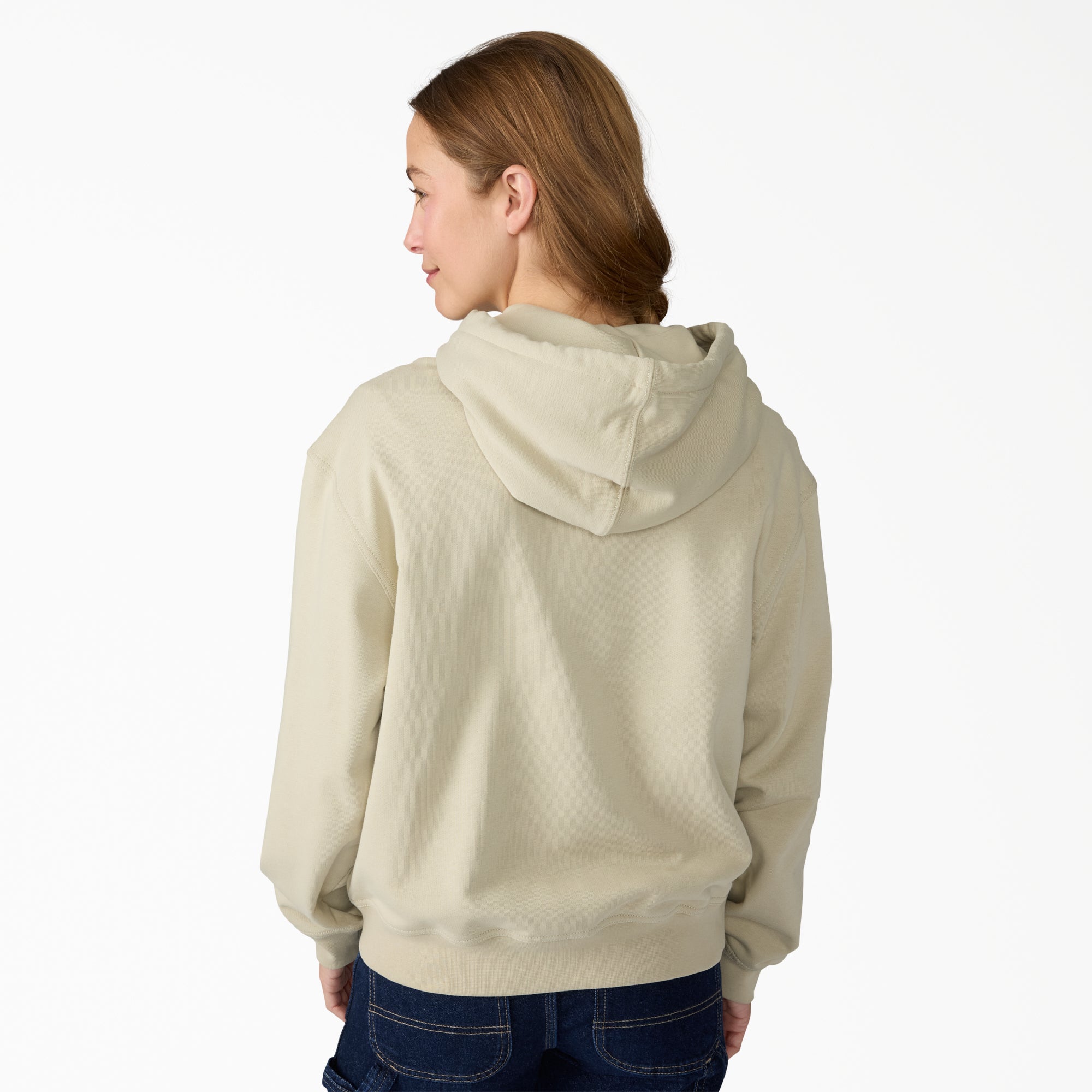 Women's Loretto Hoodie | Dickies US