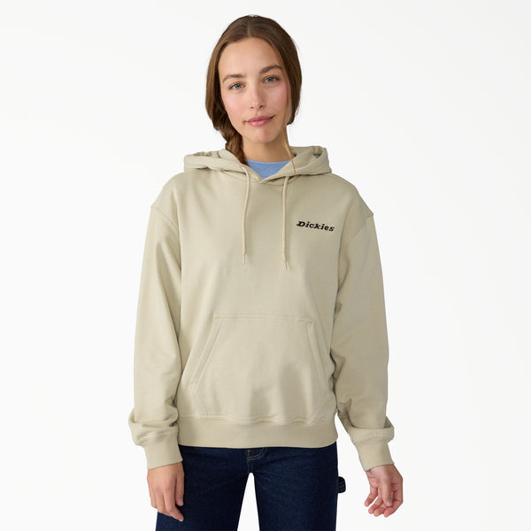 Women's Loretto Hoodie | Dickies US