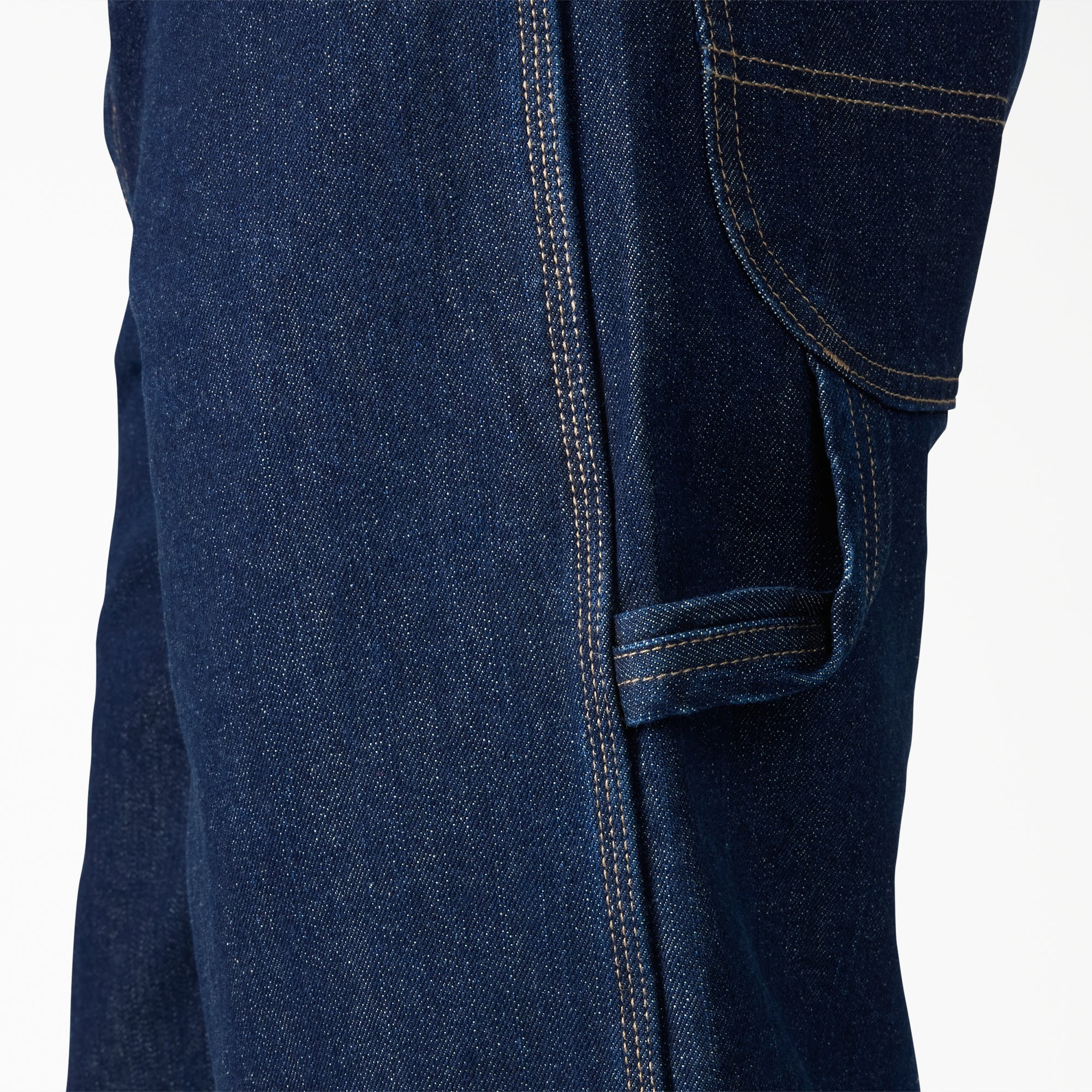 Denim Utility Short, 13