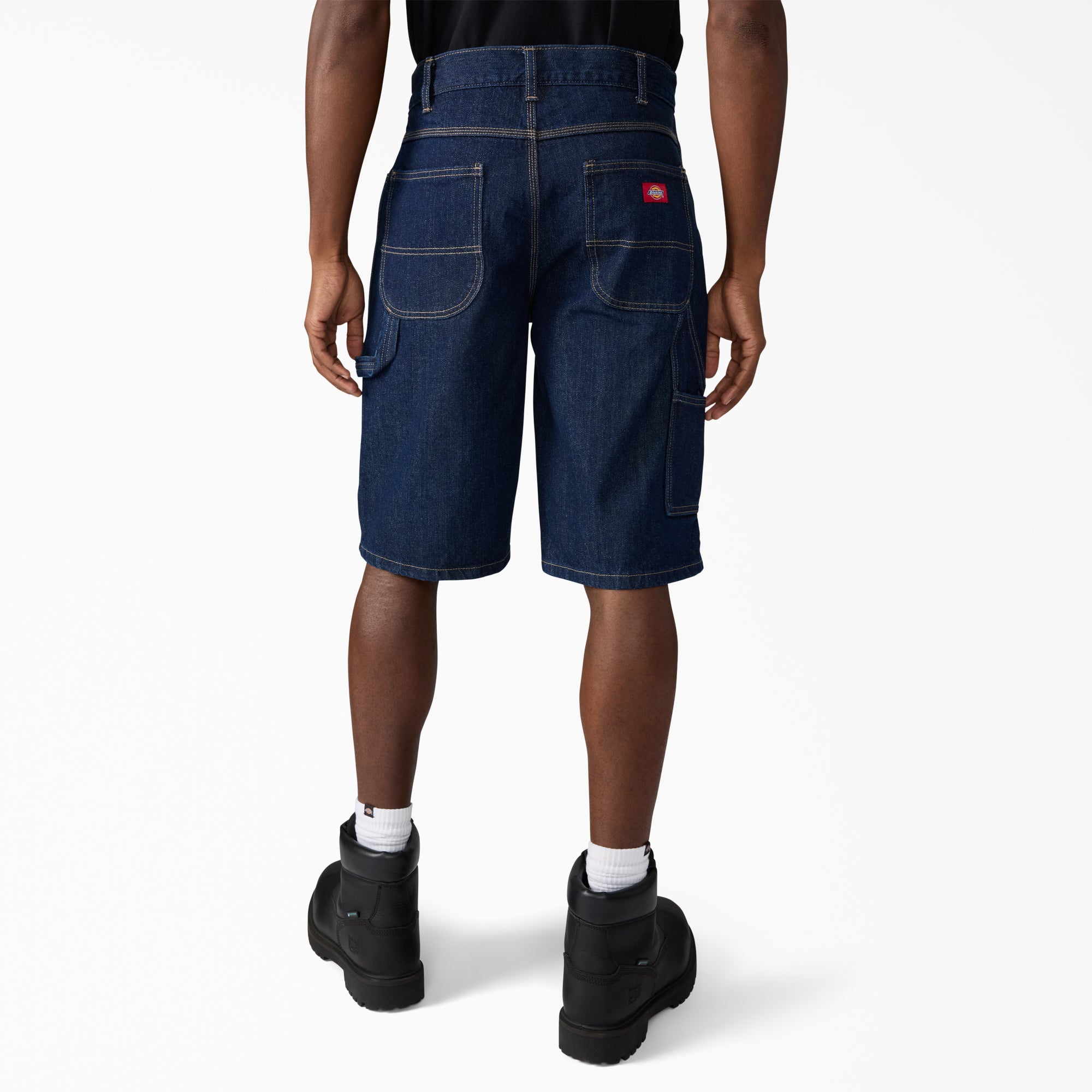 Denim Utility Short, 13